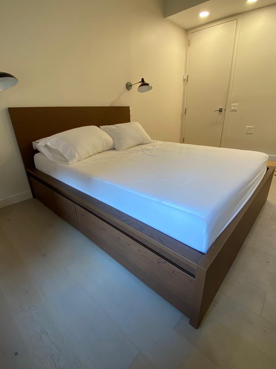 sconce install — professional mounting and installation handyman service in Queens, Brooklyn, or Long Island by Jose Does It LLC
